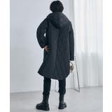 3wayキルティングコート | RANAN | 詳細画像18