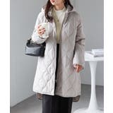 3wayキルティングコート | RANAN | 詳細画像2