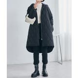 3wayキルティングコート | RANAN | 詳細画像20