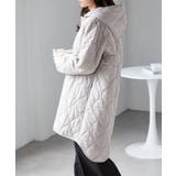 3wayキルティングコート | RANAN | 詳細画像3