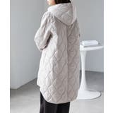 3wayキルティングコート | RANAN | 詳細画像4