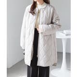 3wayキルティングコート | RANAN | 詳細画像6