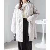 3wayキルティングコート | RANAN | 詳細画像7