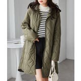 3wayキルティングコート | RANAN | 詳細画像9