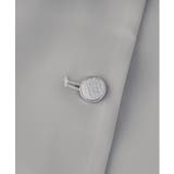 ＜２点セット＞ペプラムベストセットアップ | RANAN | 詳細画像37 