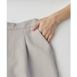 ＜２点セット＞ペプラムベストセットアップ | RANAN | 詳細画像39 