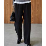 あったか裏ベロアニットコールワイドパンツ | RANAN | 詳細画像20 