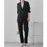 【セットアップ対応】テーラードジャケット | RANAN | 詳細画像10 