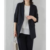 【セットアップ対応】テーラードジャケット | RANAN | 詳細画像12 