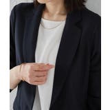 【セットアップ対応】テーラードジャケット | RANAN | 詳細画像15 