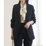 【セットアップ対応】テーラードジャケット | RANAN | 詳細画像16 