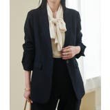 【セットアップ対応】テーラードジャケット | RANAN | 詳細画像17 