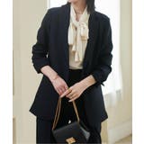 【セットアップ対応】テーラードジャケット | RANAN | 詳細画像18 