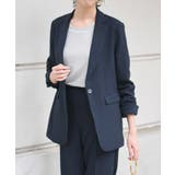 【セットアップ対応】テーラードジャケット | RANAN | 詳細画像20 