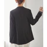 【セットアップ対応】テーラードジャケット | RANAN | 詳細画像5 