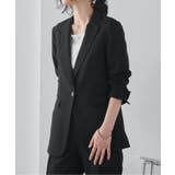 【セットアップ対応】テーラードジャケット | RANAN | 詳細画像8 