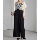 マルチＷＡＹフリルチュールボレロセット | RANAN | 詳細画像14 