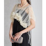 マルチＷＡＹフリルチュールボレロセット | RANAN | 詳細画像18 