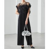 マルチＷＡＹフリルチュールボレロセット | RANAN | 詳細画像2 