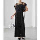 マルチＷＡＹフリルチュールボレロセット | RANAN | 詳細画像3 