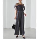 マルチＷＡＹフリルチュールボレロセット | RANAN | 詳細画像8 