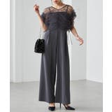 マルチＷＡＹフリルチュールボレロセット | RANAN | 詳細画像9 