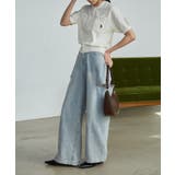 ＜Ｕ．Ｓ．Ｐ＞コンパクトニットカーデ | RANAN | 詳細画像11 