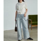 <U.S.POLO ASSN.>コンパクトニットカーデ | RANAN | 詳細画像18