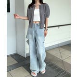 <U.S.POLO ASSN.>コンパクトニットカーデ | RANAN | 詳細画像21