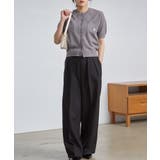 <U.S.POLO ASSN.>コンパクトニットカーデ | RANAN | 詳細画像26