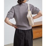 ＜Ｕ．Ｓ．Ｐ＞コンパクトニットカーデ | RANAN | 詳細画像3 