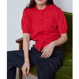 <U.S.POLO ASSN.>コンパクトニットカーデ | RANAN | 詳細画像30