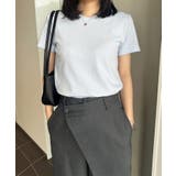 <U.S.P>スムースTシャツ | RANAN | 詳細画像11