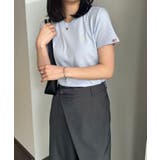 <U.S.P>スムースTシャツ | RANAN | 詳細画像13