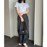 <U.S.P>スムースTシャツ | RANAN | 詳細画像14