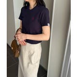 <U.S.P>スムースTシャツ | RANAN | 詳細画像17