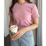 <U.S.P>スムースTシャツ | RANAN | 詳細画像19