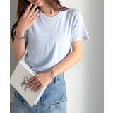<U.S.POLO ASSN.>スムースTシャツ | RANAN | 詳細画像30