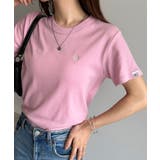 <U.S.POLO ASSN.>スムースTシャツ | RANAN | 詳細画像36