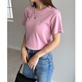 <U.S.POLO ASSN.>スムースTシャツ | RANAN | 詳細画像37