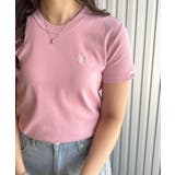 <U.S.POLO ASSN.>スムースTシャツ | RANAN | 詳細画像42
