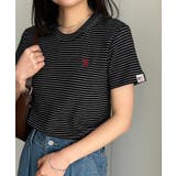 <U.S.POLO ASSN.>スムースTシャツ | RANAN | 詳細画像44