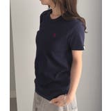 <U.S.POLO ASSN.>スムースTシャツ | RANAN | 詳細画像51
