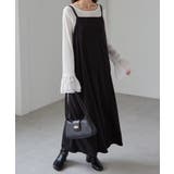 カットコールキャミ×ニットカーデセット | RANAN | 詳細画像11 