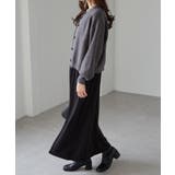 カットコールキャミ×ニットカーデセット | RANAN | 詳細画像7 