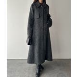 ２ＷＡＹフレアーステンカラーシャギーコー | RANAN | 詳細画像6 