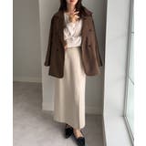 リバーシブルシアーレースＴ | RANAN | 詳細画像10 