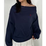 ＜Ｕ．Ｓ．Ｐ＞ワンショルスウェット | RANAN | 詳細画像20 