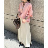 フロントハーフジップスウェット | RANAN | 詳細画像21 