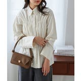 ライトデニムシャーリングデザインシャツ | RANAN | 詳細画像11 